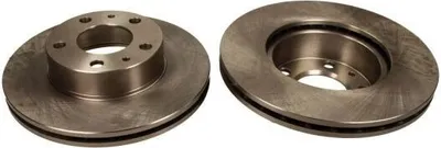 Produktbild von 2x MAXGEAR Bremsscheibe 19-0798 vorne für FIAT Ducato Kastenwagen (250_ 290_)