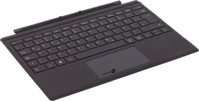 Immagine prodotto di Microsoft Tastiera Originale Surface Pro 3 4 5 6 7 Layout Tedesco De Qwertz