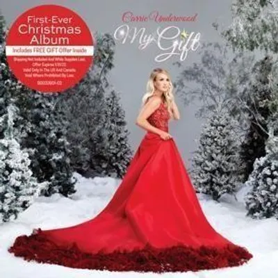 Produktbild von My Gift