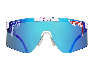 Produktbild von Pit Viper The 2000s - Polarized Merika