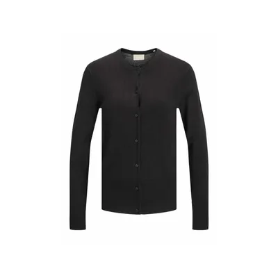 Produktbild von Jack & Jones Olivia Soft Jjxx Strickjacke Schwarz XS Frau Schwarz XS