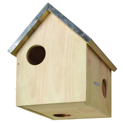 Produktbild von Esschert Design Squirrel House WA10