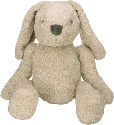 Immagine prodotto di Happy Horse coniglio peluche Rana 48 cm - peluche beige