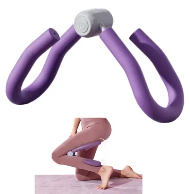 Image de Entraîneur pour le plancher pelvien, appareil de rééducation multifonctionnel
