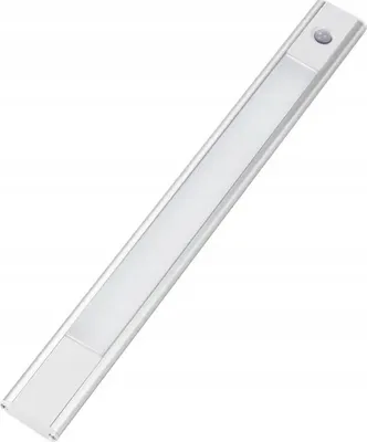Obrázek produktu pro LED svítidlo s pohybovým čidlem do ložnice, 60 cm