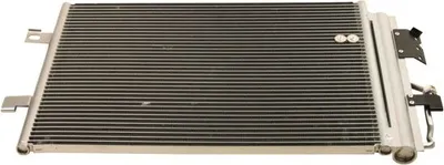 Produktbild von MAXGEAR AC830023 Kondensator Klimaanlage Klimakondensator passend für MERCEDES-BENZ A-Klasse (W168) +Trockner