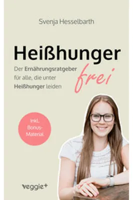 Produktbild von Heißhungerfrei