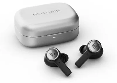 Produktbild von Bang & Olufsen BeoPlay Eleven – kabellose Bluetooth-Kopfhörer mit aktiver Geräuschunterdrückung, Mikrofon und Schutz