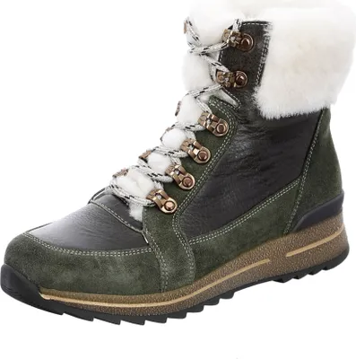 Produktbild von Damen Stiefelette Osaka 37
