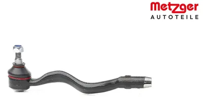 Image de Barre d'accouplement avant droite Metzger pour BMW 3 Z3 E36