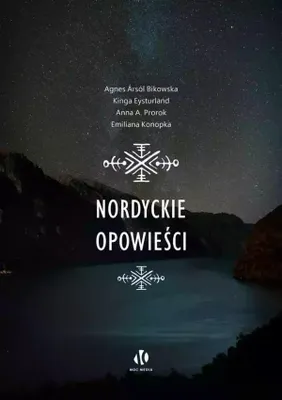 Produktbild von Nordyckie opowieści