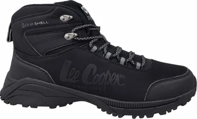 Produktbild von Lee Cooper Herren Wanderschuhe Schwarz LCJ-22-01-1404M Grösse 41