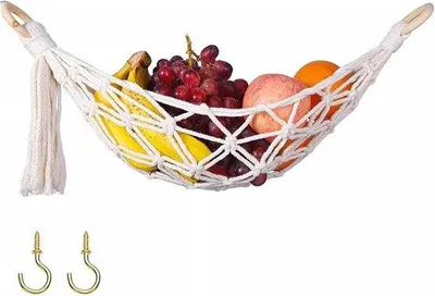 Obrázek produktu pro Košík na čerstvé ovoce a zeleninu – pod skříň – 2 ks – 60 cm
