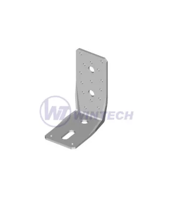 Immagine prodotto di Elemento di ancoraggio 12-38 BV/KP, 80x85x95, ZB / confezione 1 pz