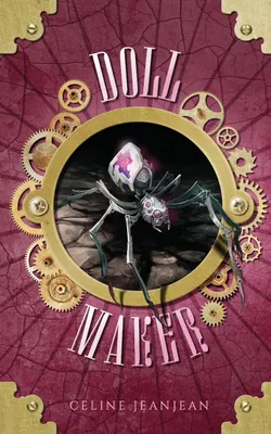Produktbild von The Doll Maker