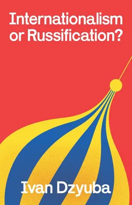 Produktbild von Internationalism or Russification