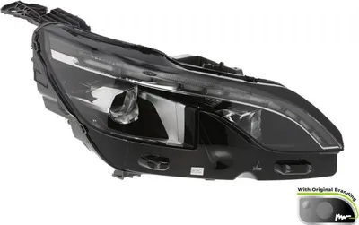 Zdjęcie produktu dla Reflektor Peugeot 3008 Ii 07.16-  Pr