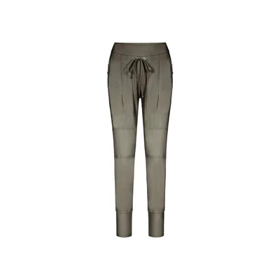 Produktbild von Raffaello Rossi Jogginghosen kahki kahki 2181-74-00002