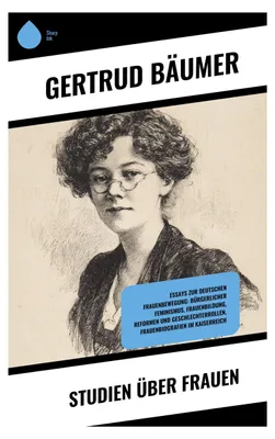 Produktbild von Studien über Frauen