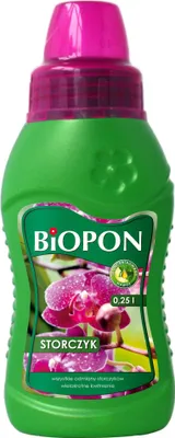 Produktbild von Flüssiger Orchideendünger 250 ml