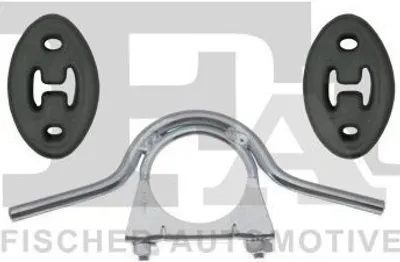 Produktbild von FA1 Auspuffhalter für VOLVO XC90 I (275) Auspuffanlage Montageteil 558-903