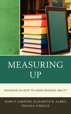 Produktbild von Measuring Up