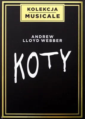 Produktbild von Cats [DVD]