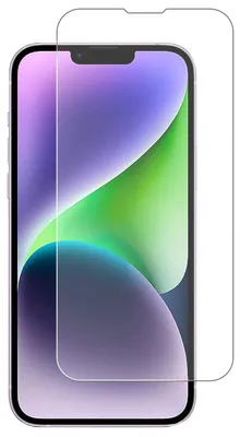 Produktbild von 4smarts 452079, Apple, iPhone 14 Plus / 13 Pro Max, Kratzresistent, Schockresistent, Transparent, 1 Stück(e)