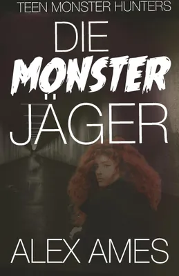 Produktbild von Die Monsterjäger