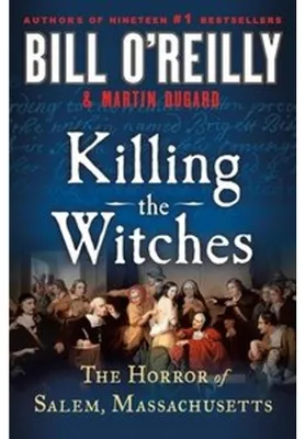 Zdjęcie produktu dla Killing the Witches