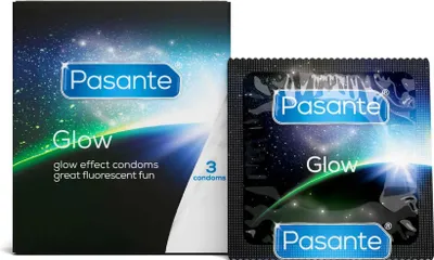 Produktbild von Pasante Glow 3 Stk.