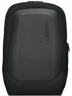 Produktbild von Lenovo Legion GX40V10007 Rucksack, Polyester, Notebookfach, max. 43,18 cm Bildschirmgröße