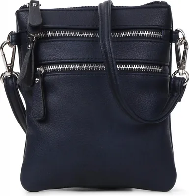 Produktbild von Emily & Noah Emma Blue Umhängetasche