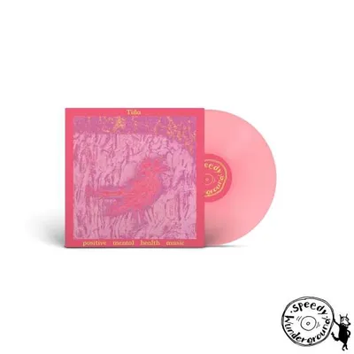 Obrázok produktu pre Tiña: (Vinyl / Pop (Vinyl))