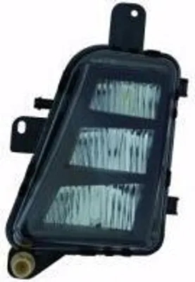 Produktbild von ABAKUS 441-2053L-AQ LED Nebelscheinwerfer Links für VW Golf VII Schrägheck (5G1, BQ1, BE1, BE2) Nebelleuchte