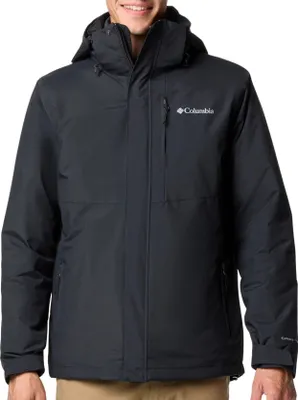Produktbild von Columbia Element Blocker III Jacke Herren