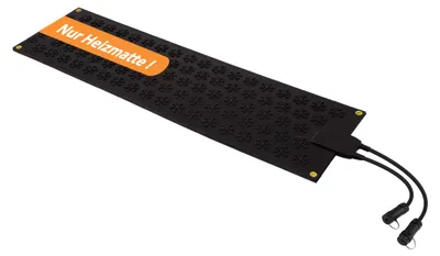 Imagen del producto de Mi-Heat Manta calefactora antihielo Snow Melting 25x70cm