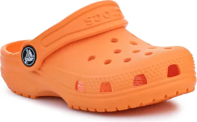 Produktbild von Crocs Klassische Kinder Clog T 206990-83A EU 19/20