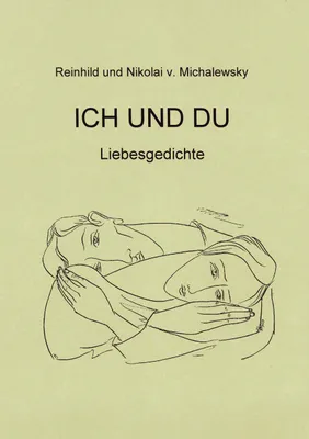 Produktbild von Ich und Du - Liebesgedichte