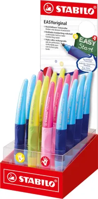 Image de STABILO EASYoriginal 16er Display S 3 Farben