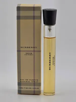 Produktbild von Burberry Touch Parfum 15 ml