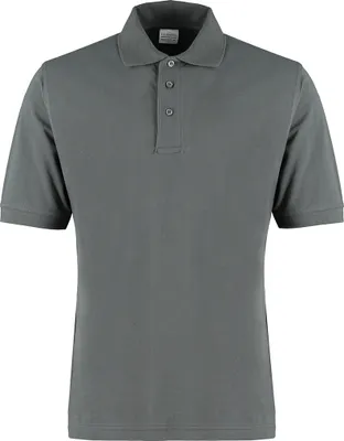 Immagine prodotto di Kustom Kit - Polo da uomo BC4752 (S) (Grigio scuro)