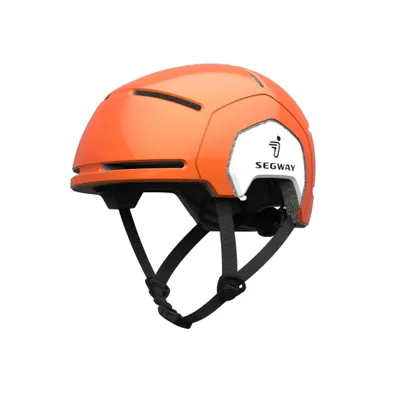 Produktbild von Ninebot by Segway NB-410, Halber Helm, Hartschalenbau