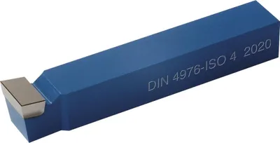 Produktbild von Drehmeiel DIN 4976 ISO4 20 x 20 mm gerade breit