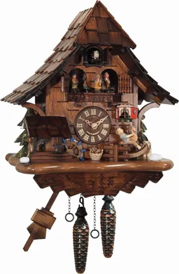 Obrázek produktu pro Engstler hodinky K4925_MT
