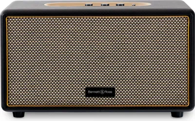 Immagine prodotto di Bennett & Ross BB-860 BK Blackmore