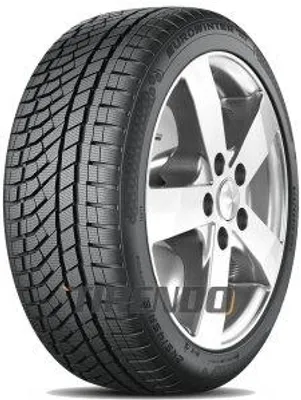 Produktbild von Falken Wi car-tyres EUROWINTER HS02PRO ( 255/45 R19 104W XL, mit Felgenschutz (MFS) NBLK )
