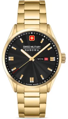 Produktbild von SWISS MILITARY HANOWA, Modell: SMWGH0001610
