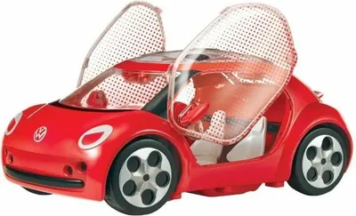 Produktbild von Auto Bandai LadybugŽs e-beatle