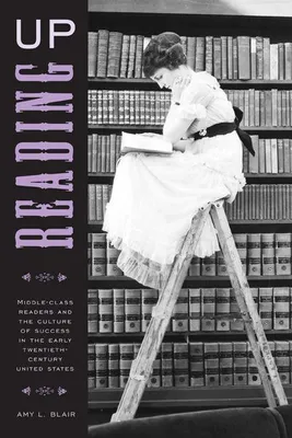 Produktbild von Reading Up